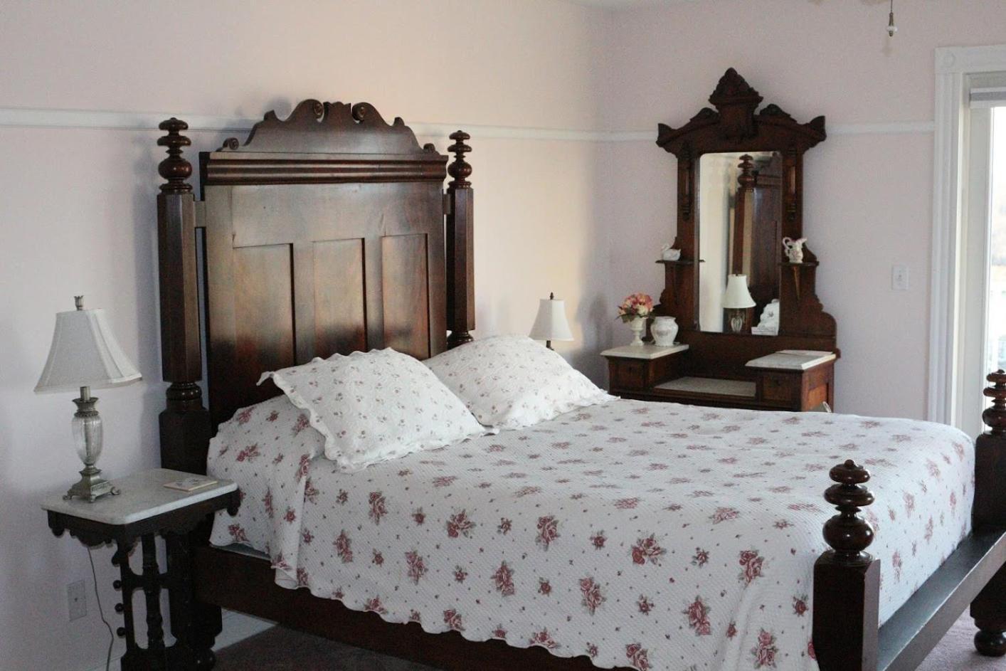 Payne'S Harbor View Inn New Shoreham Cameră foto